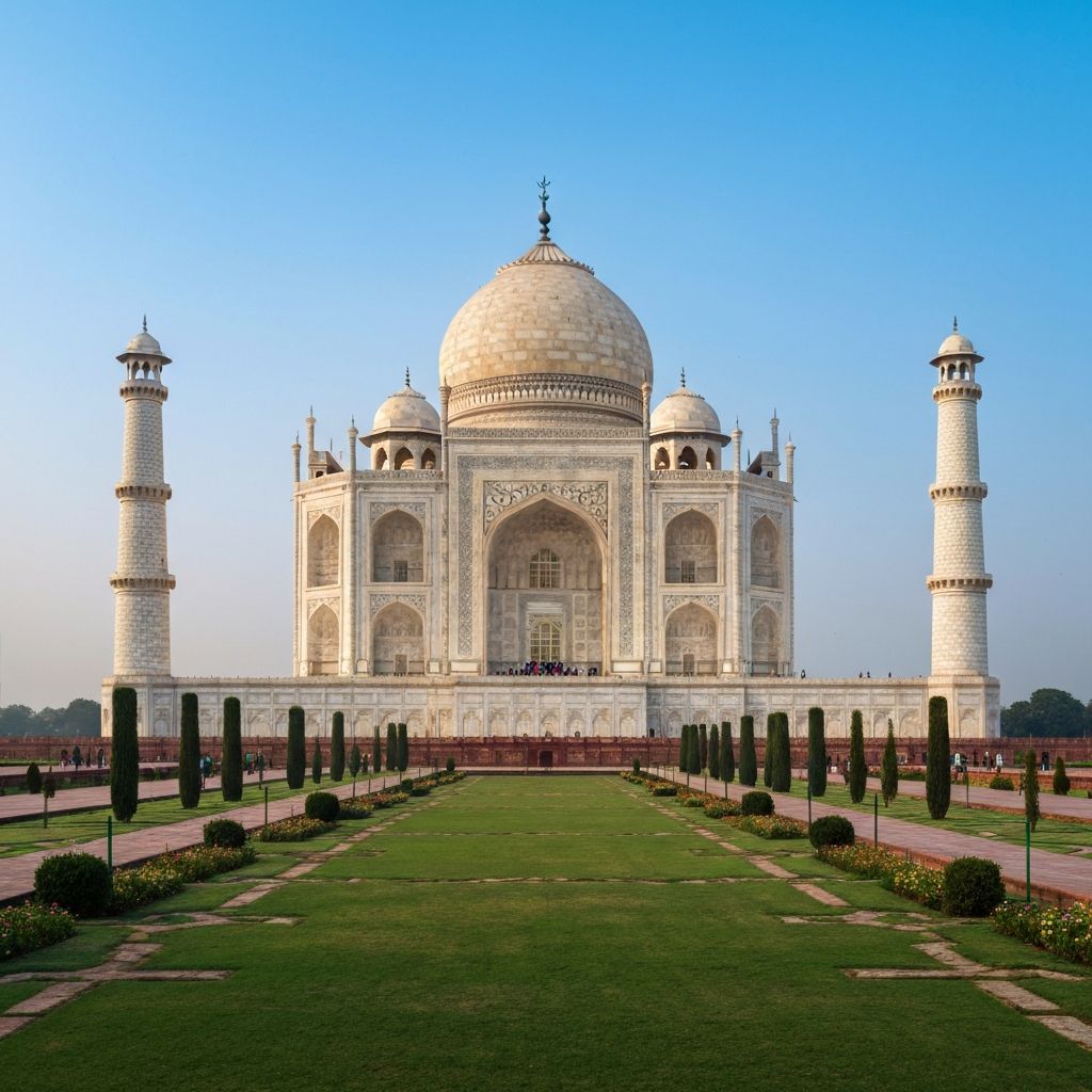 India Tourism